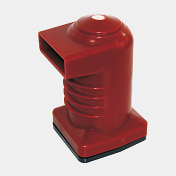 CH3-10Q/150 中置柜触头盒