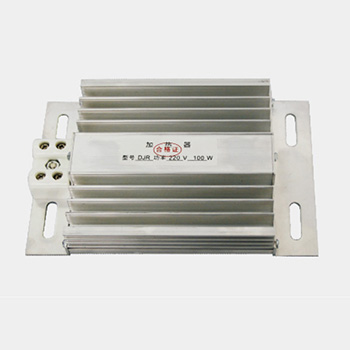 DJR- 型铝合金梳状加热器